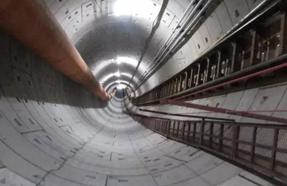 如何买到优质的地铁隧道预埋槽道