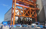 曼卡特科技MT500植筋胶建设广西防城港核电项目