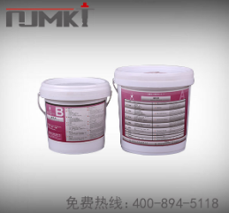环氧树脂桶装化学植筋加固胶NJMKT-T/AA