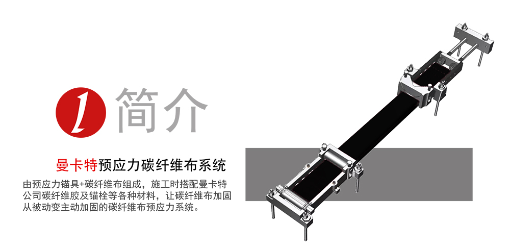 极悦预应力碳纤维布系统_01