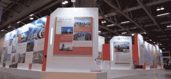碳纤维布加固|首届BEYOND国际科技博览会拉开序幕中国建筑亮相国际