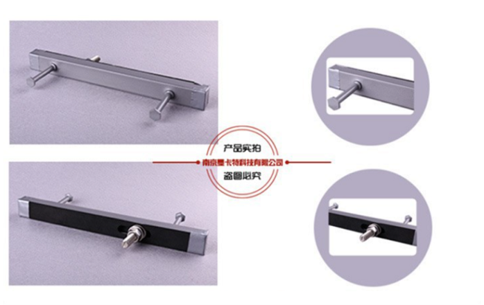 曼卡特预埋槽道，高品质建筑加固材料的首选