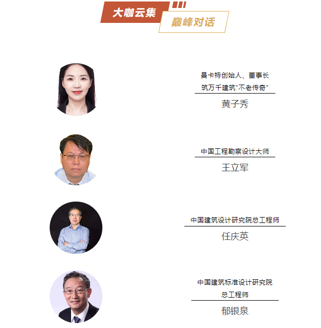 加固改造交流大会|加固改造
