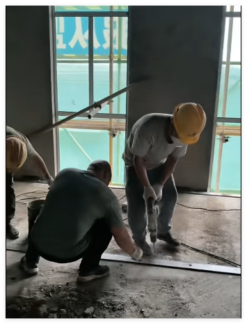 碳纤维布加固中从单纯碳布向压条改进的原因分析