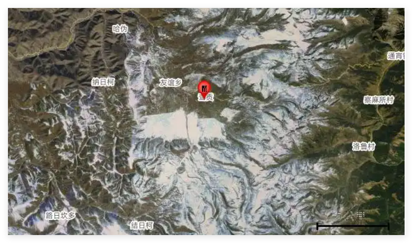 曼卡特抗震碳纤维布以科技之力筑牢四川新龙抗震防线