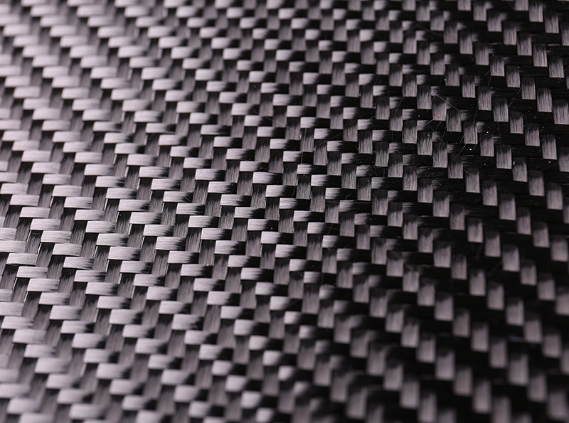 双向碳纤维布