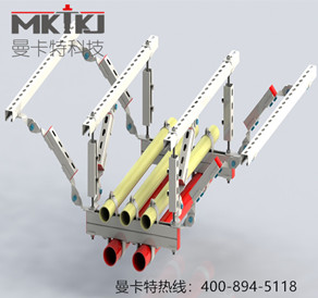 抗震支架 NJMKT