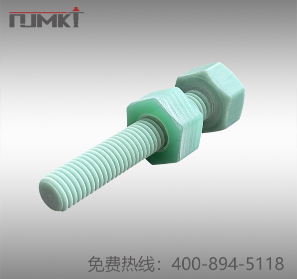 南京曼卡特MKT-BFRP-12 纤维复合材锚栓