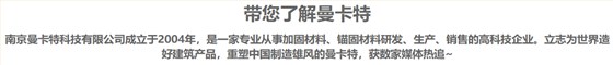 预埋槽道螺栓