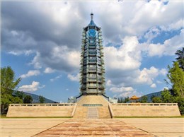 预应力碳纤维布助南京大报恩寺重放光彩---曼卡特加固材料