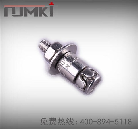 MKT曼卡特品牌莲花背栓 石材不锈钢背栓