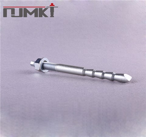 倒锥型锚栓是什么样的