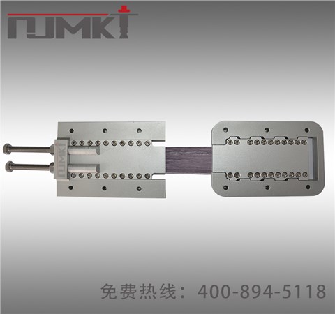 杭州预应力锚具 碳纤维板反张拉锚具MKT-PAD