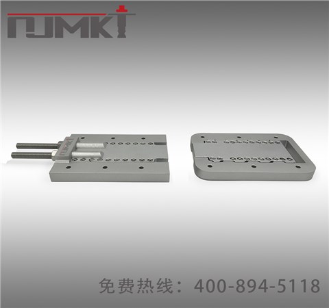 杭州预应力锚具 碳纤维板反张拉锚具MKT-PAD