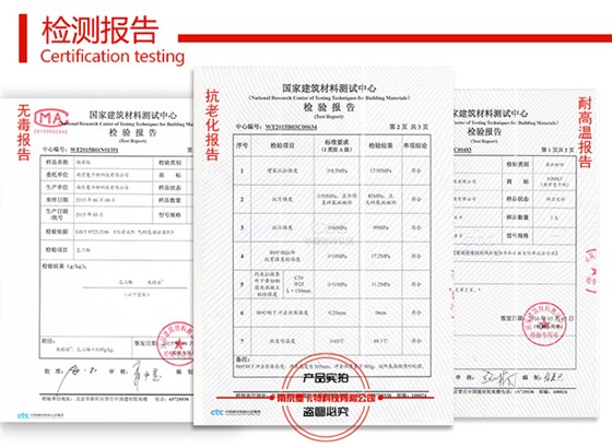 倒锥形化学锚栓报告1000