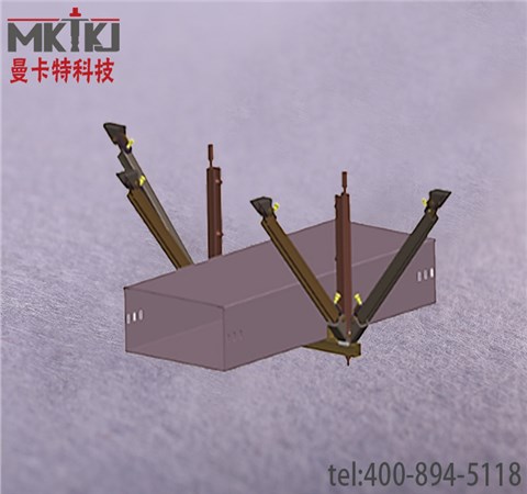 徐州管道抗震支架生产厂家 NJMKT