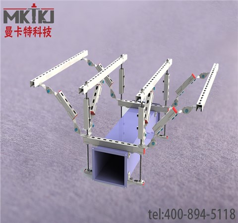 合肥抗震支架 NJMKT
