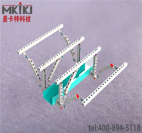 合肥抗震支架 NJMKT