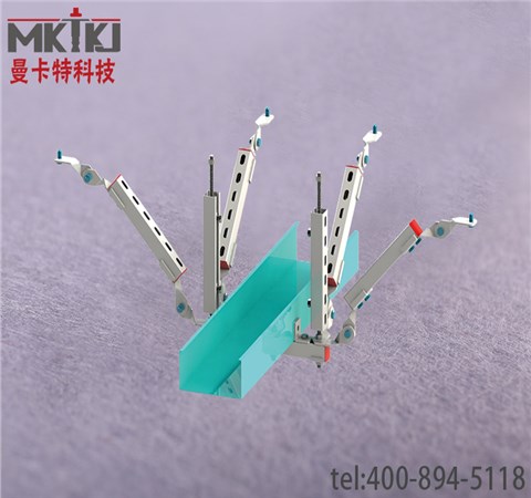 合肥抗震支架 NJMKT