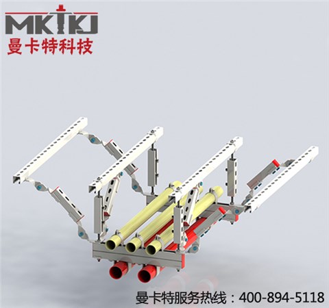 抗震支架 NJMKT