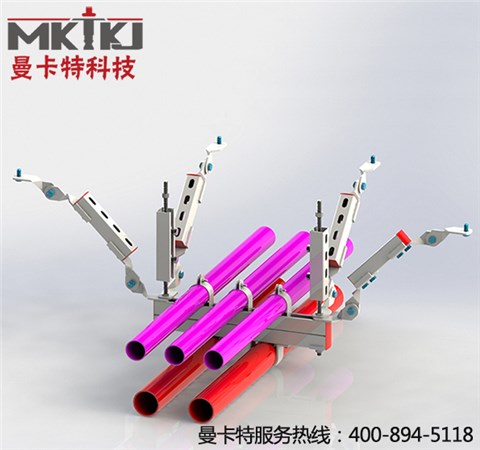 抗震支架 NJMKT