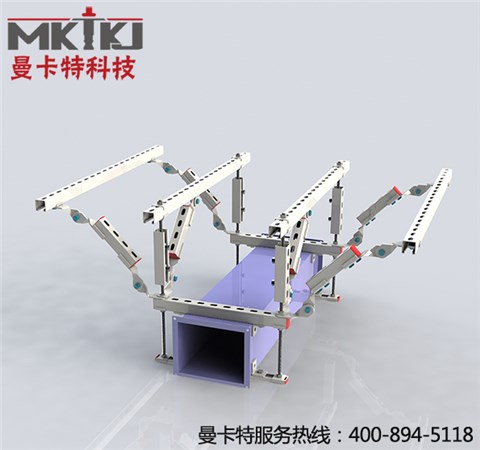 抗震支架 NJMKT