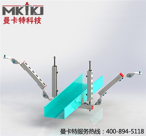 抗震支吊架 NJMKT