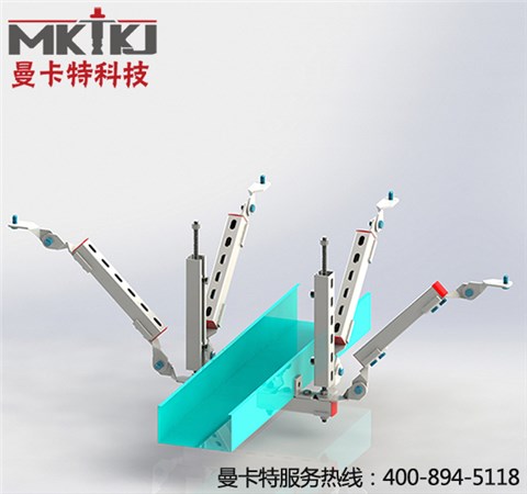 抗震支吊架 NJMKT