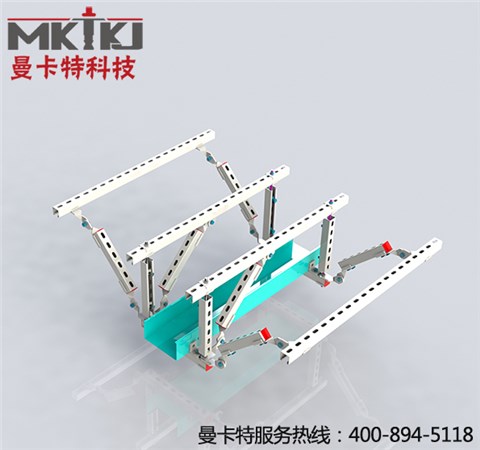 抗震支吊架 NJMKT