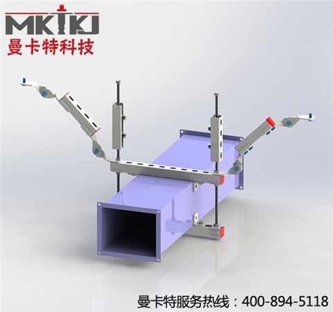 抗震支吊架 NJMKT