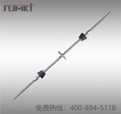 止水螺杆