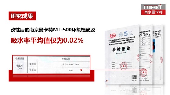 让隧道使用年限100年的南京曼卡特植筋胶 (17)