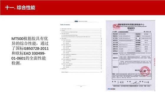 让隧道使用年限100年的南京曼卡特植筋胶 (33)