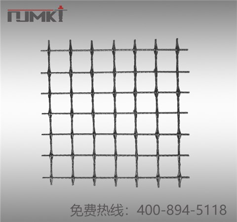 南京曼卡特碳纤维网格