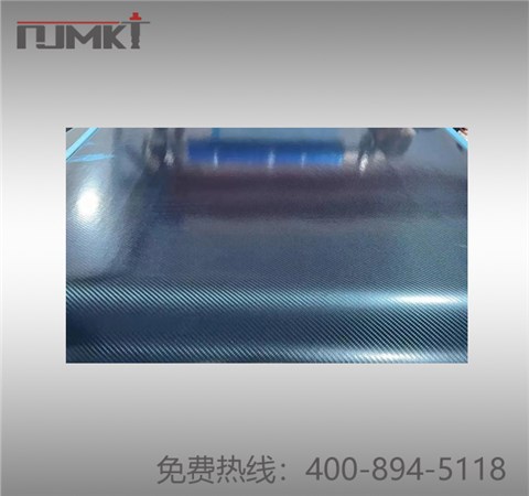 南京曼卡特碳纤维预浸布