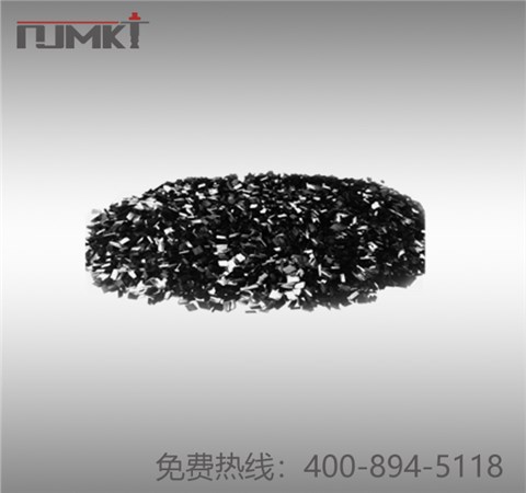 南京曼卡特碳纤维短切丝