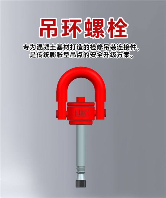 南京曼卡特吊环螺栓 (1)