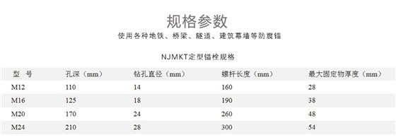7Q-CR 570-2017 电气化铁路接触网用力矩控制式胶粘型锚栓