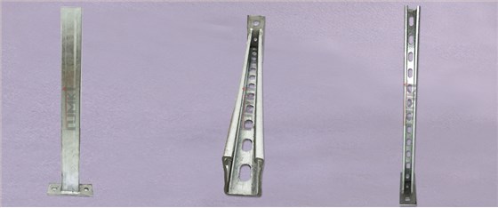 综合管廊抗震支架产品