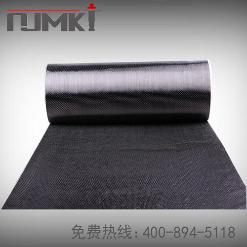 南京曼卡特碳纤维布