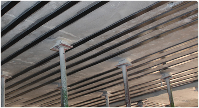 碳纤维板，发挥建筑加固工程巨大效益就看它！