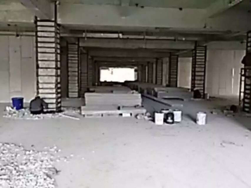 粘钢法加固房屋效果图