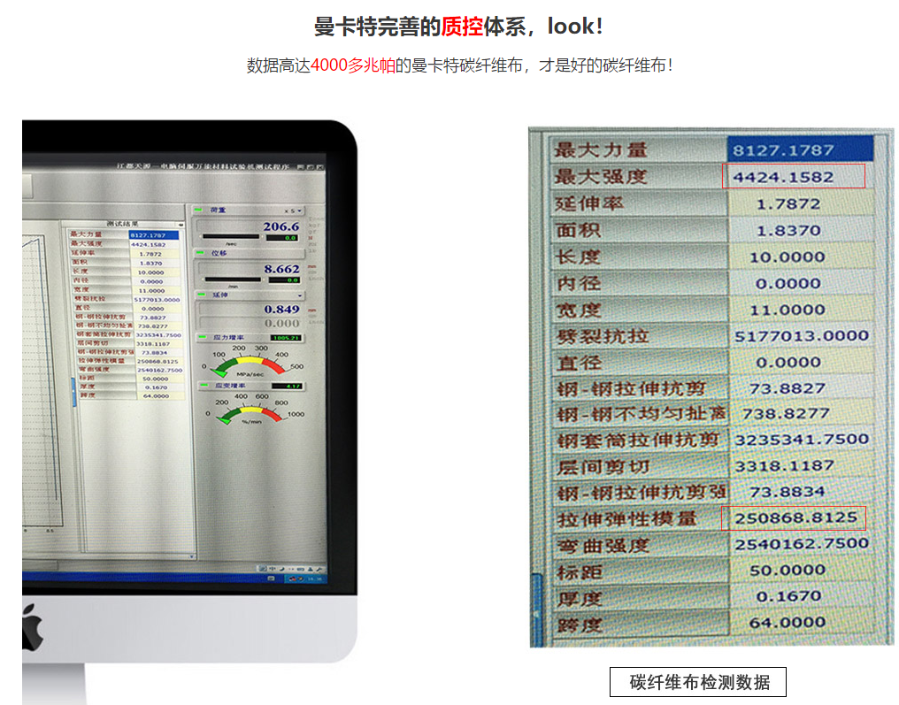 能不能用碳纤维布加固楼板？流程怎么样？|碳纤维布厂家南京曼卡特