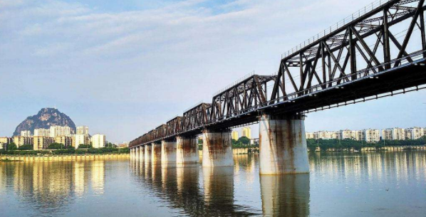 桥梁加固的三种常见方式—桥梁建筑加固材料厂家南京曼卡特