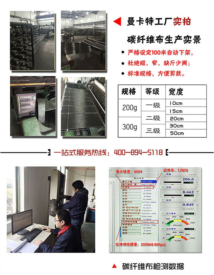 碳纤维布的运输和保存有哪些注意事项？