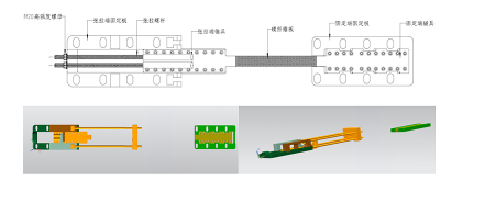 南京曼卡特的反张拉预应力碳板锚具系统，让你省钱约30%