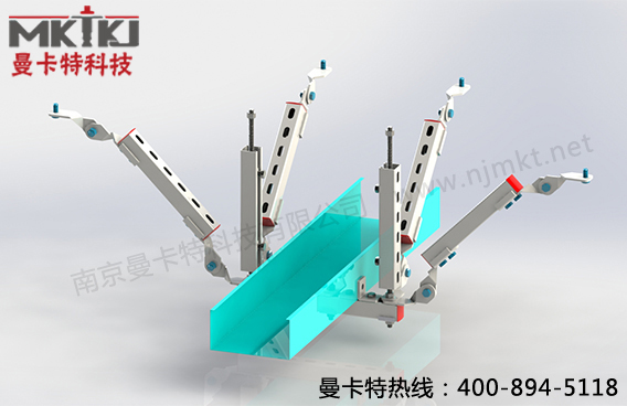 机电抗震支架的必要性和两个重点