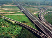 曼卡特碳纤维布让江六高速公路安全通行