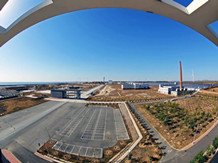 MT500植筋胶助力祖国辽宁徐大堡核电站建设