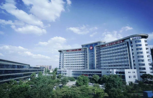 曼卡特助力江苏省人民医院植筋加固